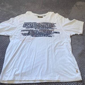 Timberland T-Shirt 3XL